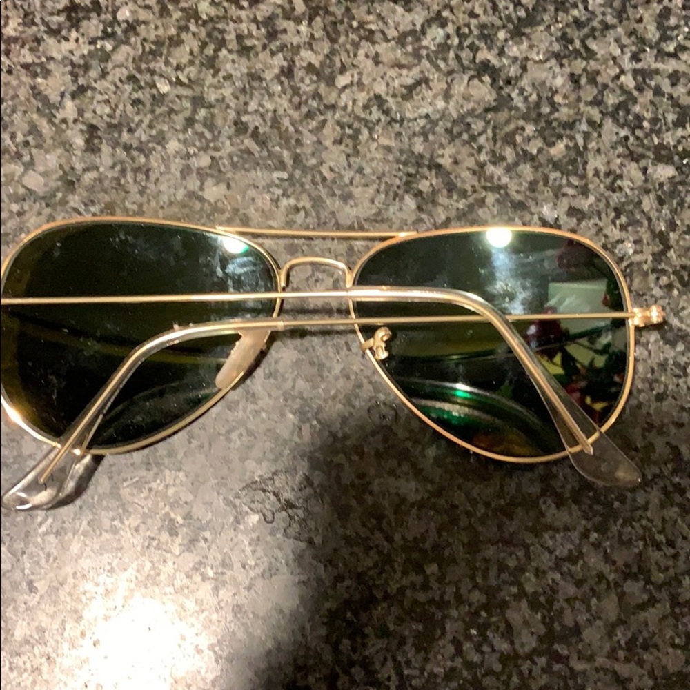Rayband aviators - Picture 2 of 4